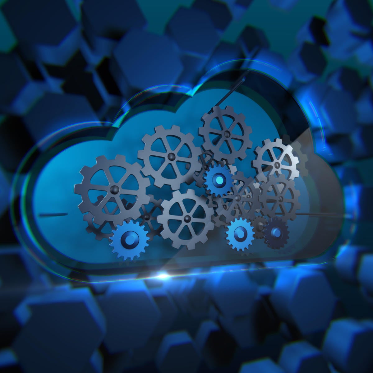 Take a lighter-weight approach to hybrid cloud