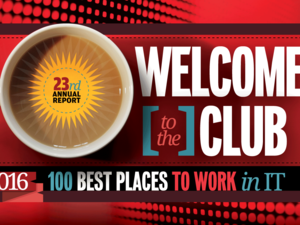 Welcome newbies! Meet the 21 organizations new to the Best Places ranks