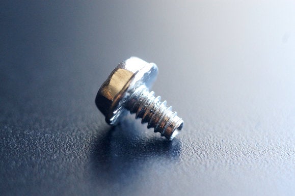 course screw