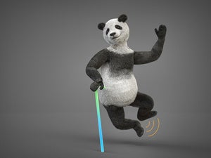 Dancing bears and IoT analytics