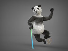 Dancing bears and IoT analytics