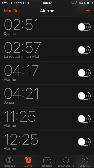 dark mode 3
