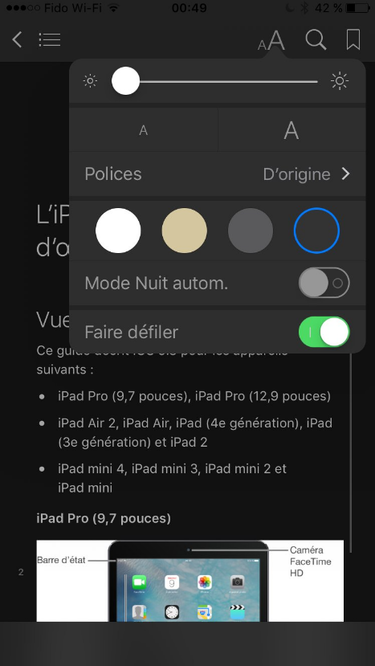 dark mode 4