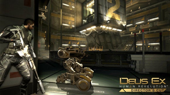 deus ex human revolution