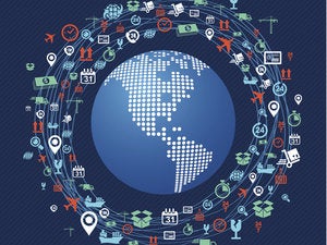 Connectivity is the new currency
