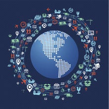 Connectivity is the new currency