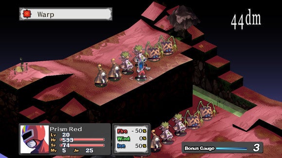 disgaea