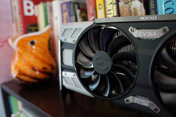 EVGA GTX 1080 FTW review: The most powerful graphics card in the