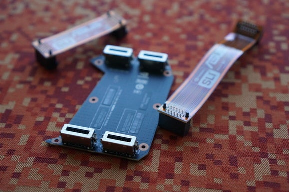 Nvidia SLI Bridge