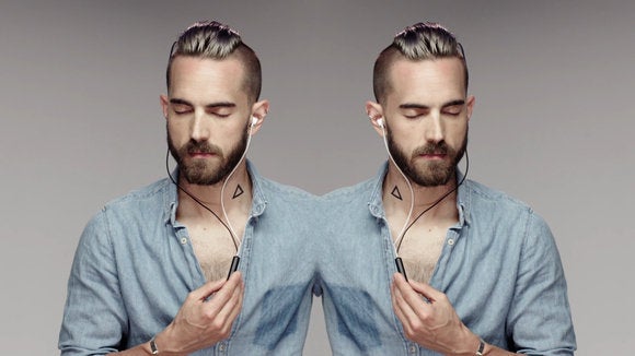 even earphones double ryan 2