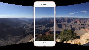facebook 360 degree photos