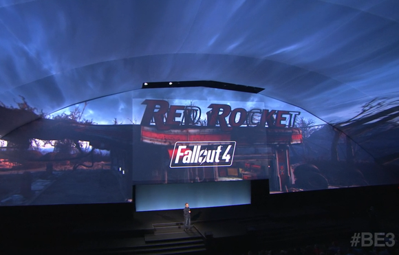 fallout 4 vr