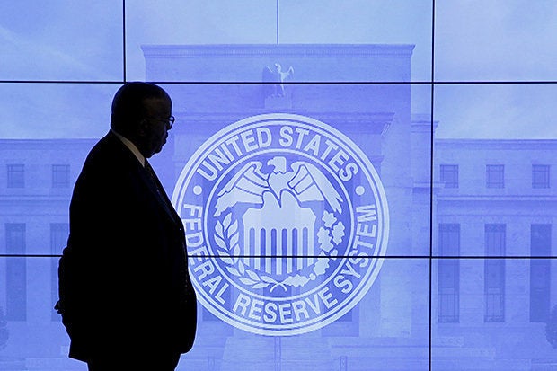 The U.S. Federal Reserve reported more than 50 data breaches in five years.
