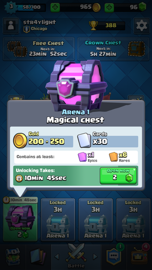 fft clashroyale chests