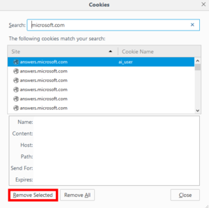 firefoxcookies