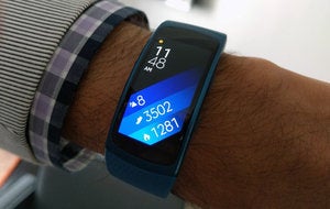 gear fit2 main display 2