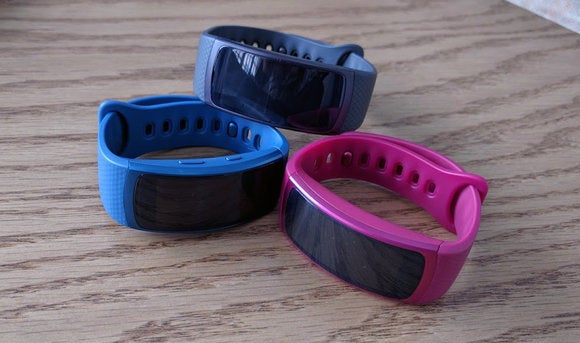 gear fit2 trio