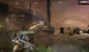 gears of war 4