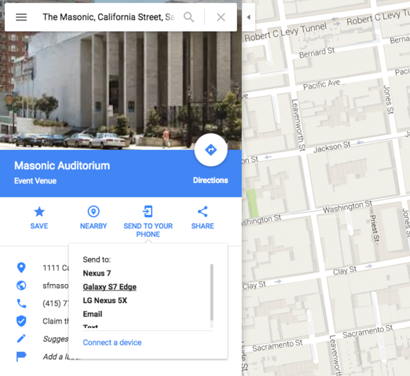 10 Google Maps tips and tricks you need to know | Greenbot