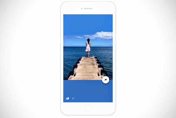 google motion stills