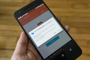 google nearby primary