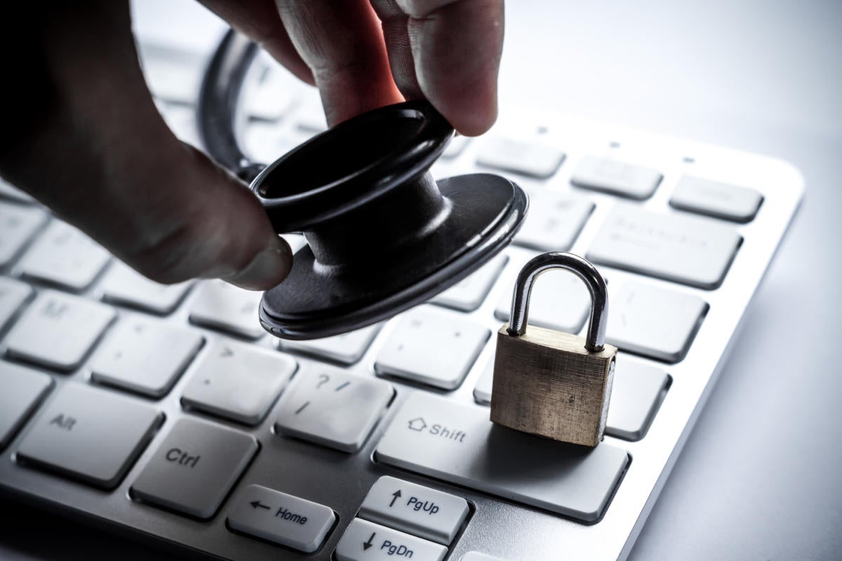 New HIPAA guidance addresses ransomware