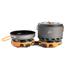 Jetboil’s Genesis Base Camp System is the only car camping stove you’ll ever need