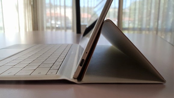 huawei matebook slant enhanced