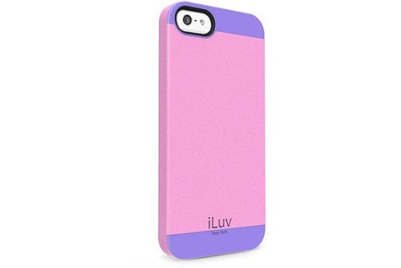 iluv flightfit iphone