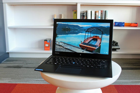 Toshiba Z20t-C2112 Beauty Shot