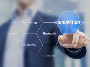 JetBlue CIO drives innovation through IT’s ‘toolkit’