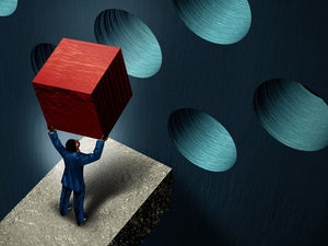 How project managers can master transformational change