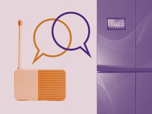 Missing the mark on IoT security