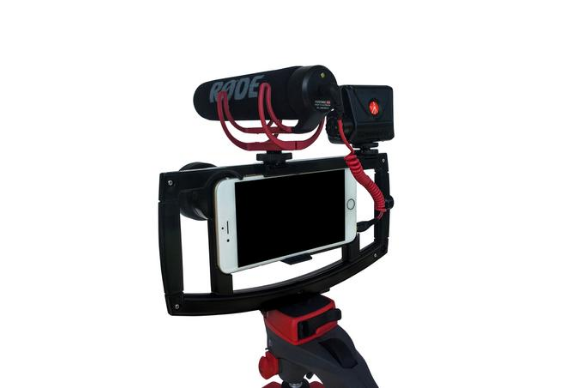 iographer