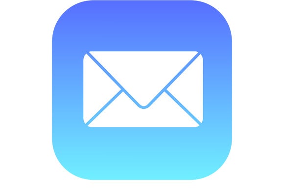 Apple mail sync