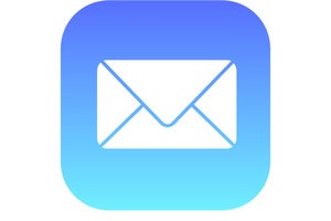 ios mail icon