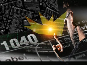 IRS warns on super summer scam scourge