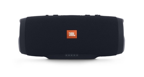 jbl charge3 black front x2
