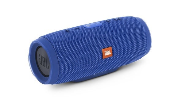 JBL's Charge 3 Bluetooth Speaker review: Play all day, play all