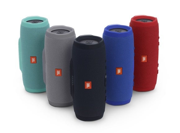 jbl charge 3 buttons