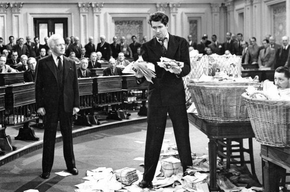 Mr. Smith Goes to Washington