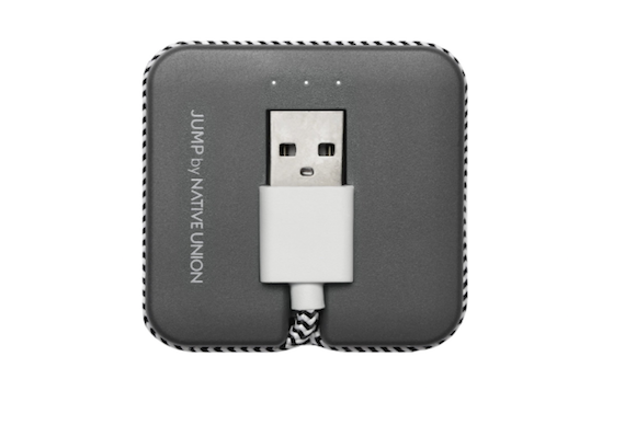 jump cable