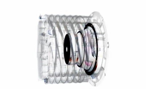 KISS speaker design
