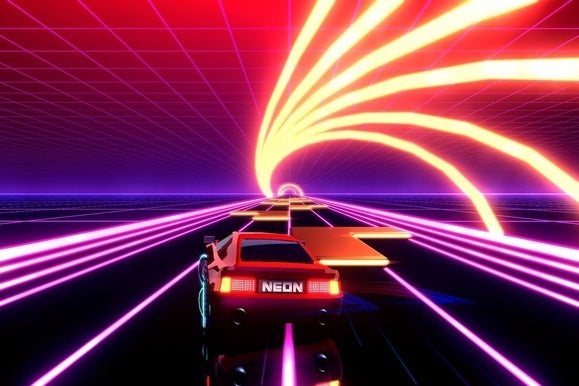 lead neondrive