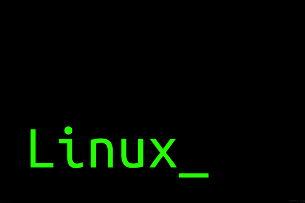 linux console wallpaper