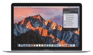 macos sierra desktop siri search