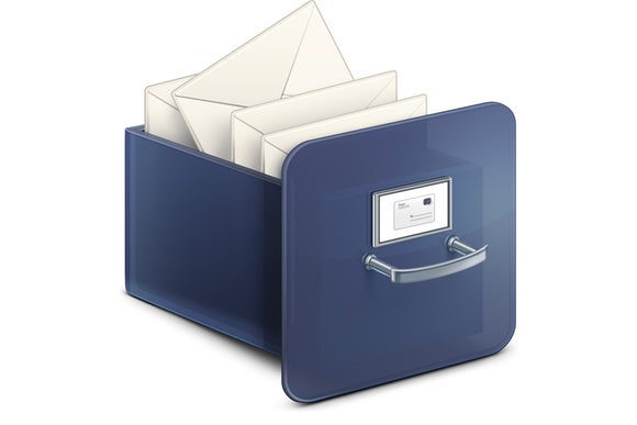 archive email on outlook 2016 for mac