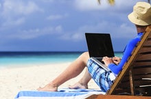 While You’re on Vacation, Cloud ERP and Big Data are Still Hard at Work