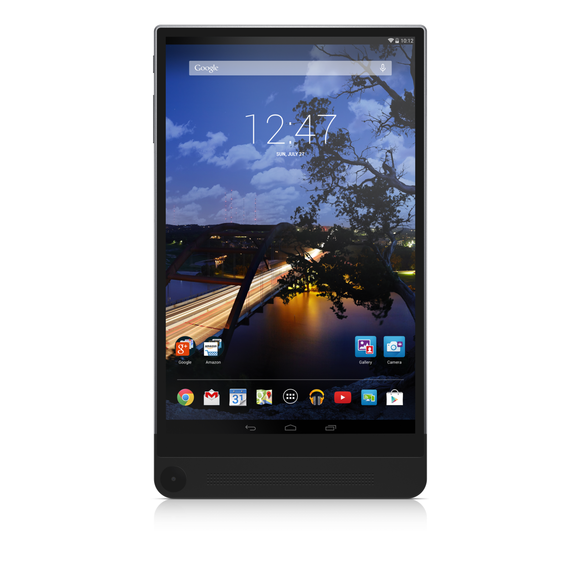 Dell's Venue 8 7000 Android tablet
