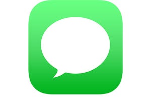 messages ios icon